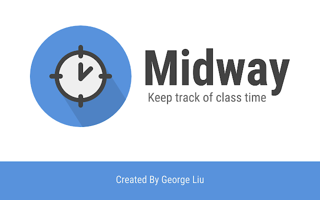 Promotional tile for the new Midway